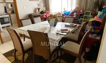 Imagem 4: Casa (térrea na rua) 3 dormitórios/suite, cozinha planejada