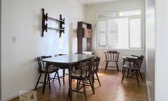 Imagem: Apartamento para Aluguel - Centro Histórico