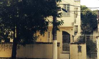 Imagem 5: Apartamento para venda tem 84 metros quadrados com 3 quartos em Centro - Niterói - RJ