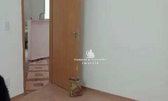 Imagem 2: Apartamento com 2 dormitórios para alugar, 42 m² por R$ 1.060/mês - Reserva real - Ribeirã