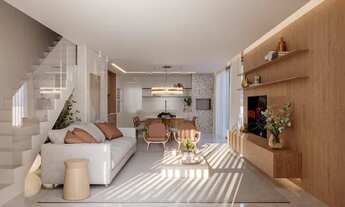 Imagem 3: JOINVILLE - Casa Padrão - BOM RETIRO