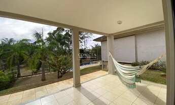 Imagem 3: Casa térrea no Cond. Morada do Sol para locação