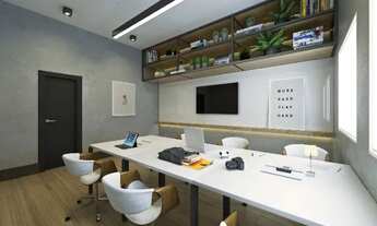 Imagem 6: Oportunidade única de sair do aluguel 41 a 72 m²