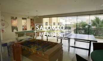 Imagem 12: Apartamento vista baia, alto, na Doca, mobiliado, Tudo incluido