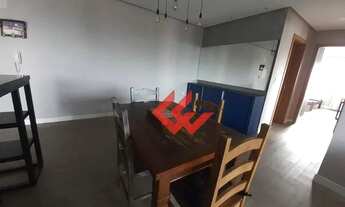 Imagem 7: Apartamento com 2 dormitórios, 85 m² - venda por R$ 649.000,00 ou aluguel por R$ 3.850,00