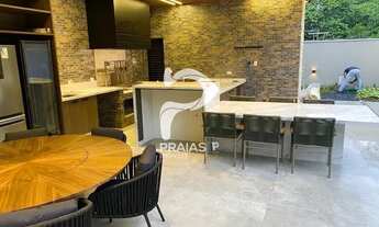 Imagem 3: Casa alto padrão, piscina, 6 suítes, Riviera de São Lourenço