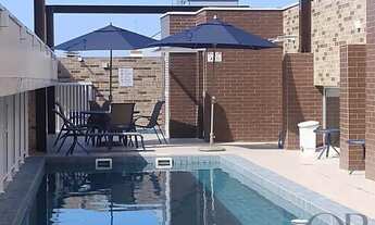 Imagem 4: APARTAMENTO COM 2 SUÍTES NAS TONINHAS