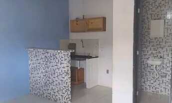 Imagem: Aluga-se casa, 1 quarto, sala, cozinha e