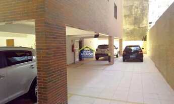 Imagem 4: Na Ocian - Do ladinho do mar - 1 dorm com sacada