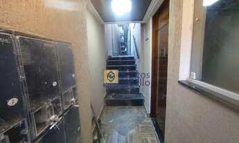 Imagem 4: Kitnet com 1 dormitório para alugar, 26 m² - Cerâmica - São Caetano do Sul/SP