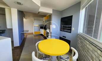 Imagem: Apartamento com 3 dormitórios com varanda