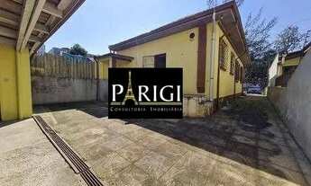 Imagem 4: Casa com 4 dormitórios para alugar, 190 m² por R$ 3.380,00/mês - São Sebastião - Porto Ale