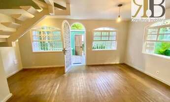 Imagem 7: Casa com 2 dormitórios para alugar, 100 m² por R$ 7.834,00/mês - Jardim Botânico - Rio de