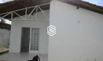 Imagem 3: 2612) Casa para aluguel tem 60 metros quadrados com 3 quartos em Verde Lar - Teresina - P