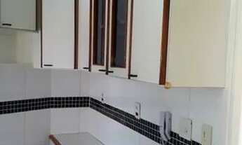 Imagem 6: Apartamento para aluguel possui 87 metros quadrados com 3 quartos