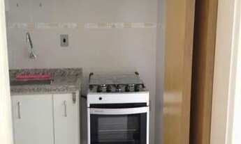 Imagem 4: Apartamento com 2 dormitórios para alugar, 60 m² - Jardim das Colinas - São José dos Campo