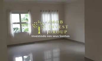 Imagem 2: Casa para locação Condomínio Portal dos Ipês, Indaiatuba/SP