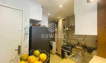 Imagem 11: Apartamento para venda com 1 quarto no Flamengo com 48m²