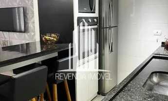 Imagem 2: Apartamento á venda 50m², 2 dormitórios na região da Vila Carrão - SP