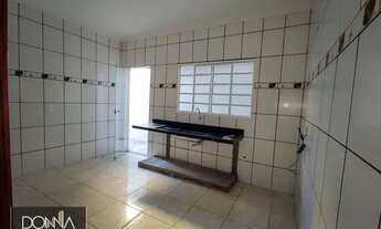 Imagem 4: Casa com 3 dormitórios à venda, 143 m² por R$ 245.000 - Loteamento Jardim Santa Clara - Ub