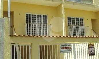 Imagem 2: Casa-São Paulo-JAGUARA