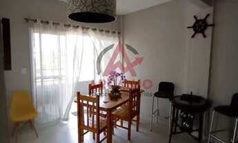 Imagem 7: Apartamento no bairro Itagua em Ubatuba para locação definitiva