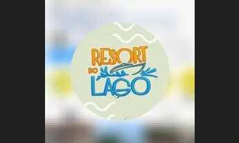 Imagem: Apartamento mobiliado Resort do Lago Caldas