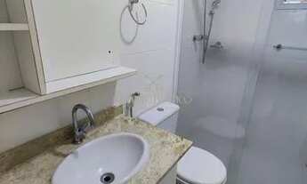 Imagem 6: APARTAMENTO VARANDA GOURMET 03 QUARTOS SEM MOBILIA 02 VAGAS PITANGUEIRAS