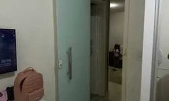 Imagem 2: Apartamento mobiliado