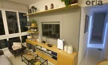 Imagem 5: Apartamento com 3 dormitórios à venda, 73 m² por R$ 1.500.000 - Lagoa - Rio de Janeiro/RJ