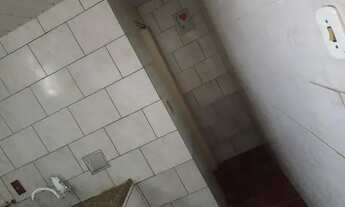 Imagem 6: Casa de um quarto