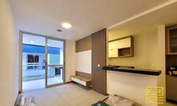 Imagem 4: Apartamento com 2 suítes para alugar, 84 m² por R$ 3.500/mês - Itaipu - Niterói/RJ