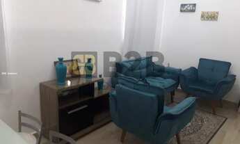 Imagem 3: Apartamento para Venda em Bauru, Vila Nova Cidade Universitária, 1 dormitório, 1 banheiro