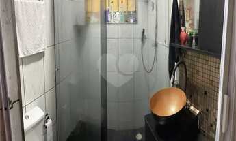 Imagem 5: Sobrado na Casa Verde próximo da Engenheiro Caetano Alvares