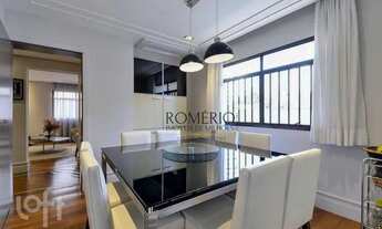 Imagem 3: Lindo Apartamento com 3 suítes à venda, 240 m² - Moema Pássaros - São Paulo/SP