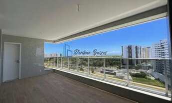 Imagem 5: Apartamento para venda possui 218 metros quadrados com 4 quartos em Jardins - Aracaju - SE