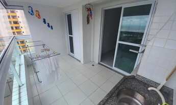 Imagem 4: Apart 1 dorm, Ocian, R$ 300 mil, JGA1004