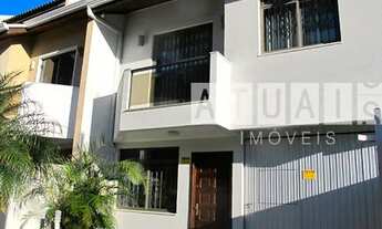 Imagem 2: Sobrado triplex | Barreirinha | 3 quartos | 2 vagas
