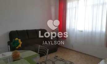 Imagem 2: Apartamento - 02 quartos - Quintino Bacaiuva