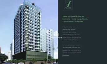 Imagem 5: Apartamento com 1 dormitório à venda, 55 m² por R$ 553.190 - Jóquei - Teresina/PI