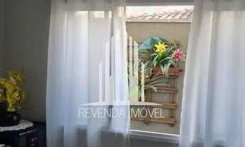 Imagem 2: Sobrado com 3 dormitórios com planejados, sendo 2 suítes e 2 vagas de garagem- Rudge Ramos