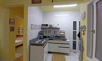 Imagem: Apartamento para venda tem 46 metros quadrados