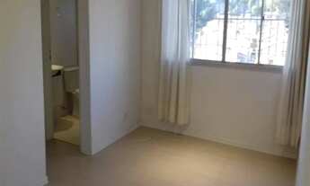 Imagem: São Paulo - Apartamento Padrão - Jardim