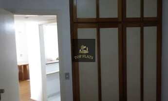 Imagem 5: Flat disponível na Vila Nova Conceição