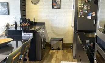 Imagem 6: Apartamento novo em Santana de 55 metros quadrados com 2 dormitórios (1 Suíte) e Terraço G