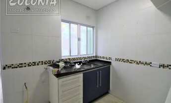 Imagem 7: Santo André - Apartamento Padrão - Vila Clarice