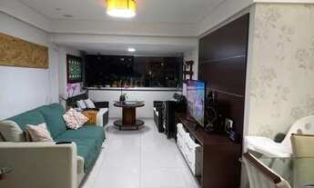 Imagem 2: Boa Viagem - 03 Qtos / 01 Suíte - Piscina - 01 Vaga de garagem