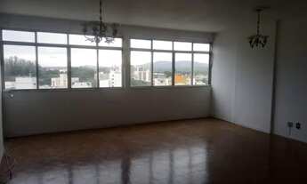 Imagem 4: Apartamento para venda com 150 metros quadrados com 3 quartos em Comercial - Resende - RJ