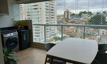 Imagem: Apartamneto Mobiliado no Condomínio Familia