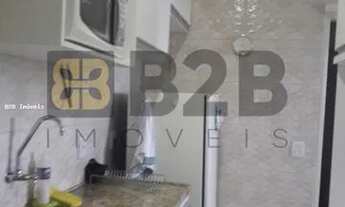 Imagem 7: Apartamento para Venda em Bauru, Vila Nova Cidade Universitária, 1 dormitório, 1 banheiro